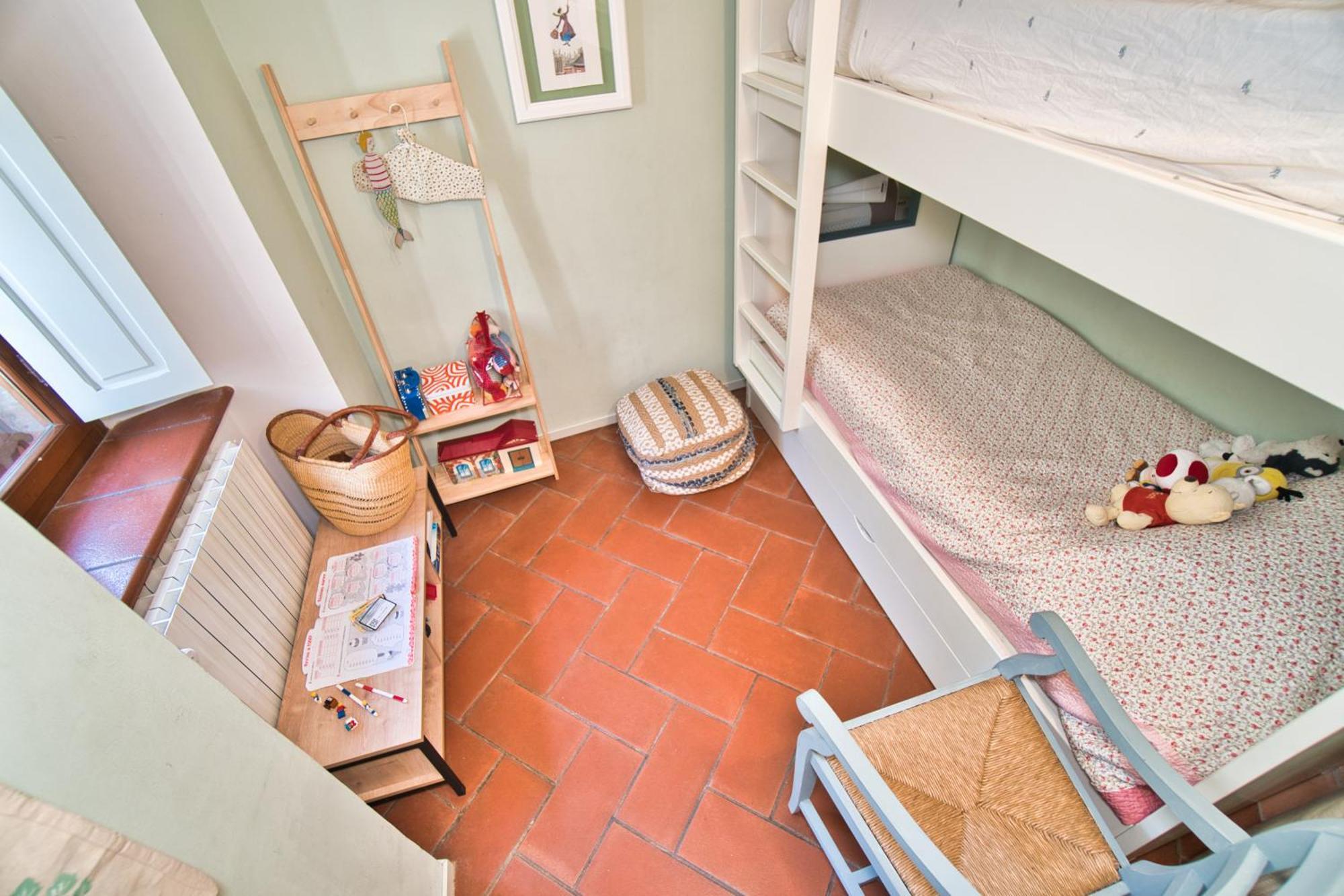 Villa La Casa Nel Castello E Il Giardino Segreto Suvereto Exterior foto
