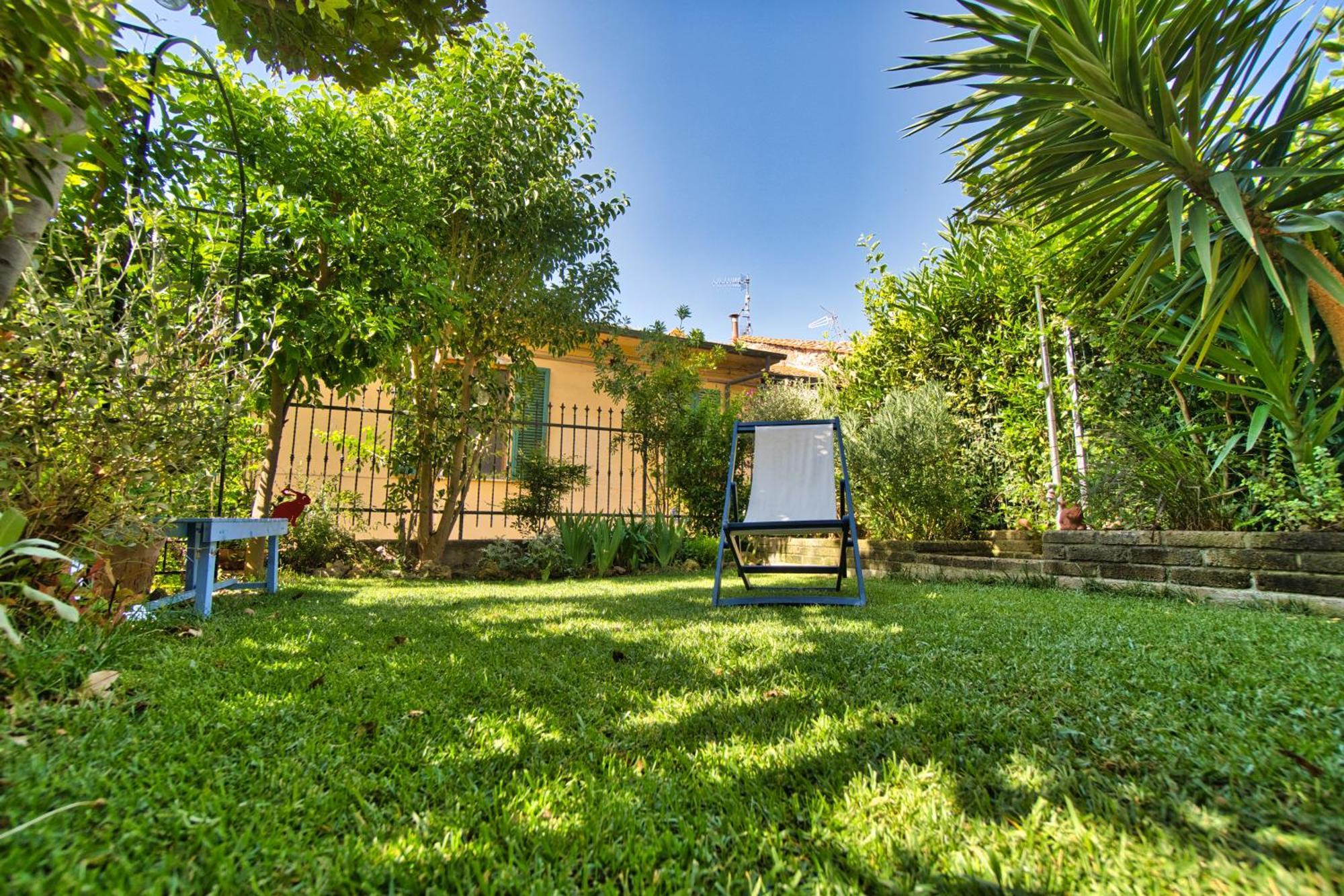 Villa La Casa Nel Castello E Il Giardino Segreto Suvereto Exterior foto